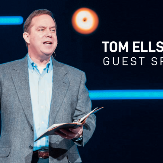 Tom Ellsworth, Author at Bethany Christian Church