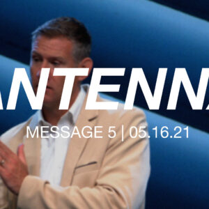 Antenna | Message 5