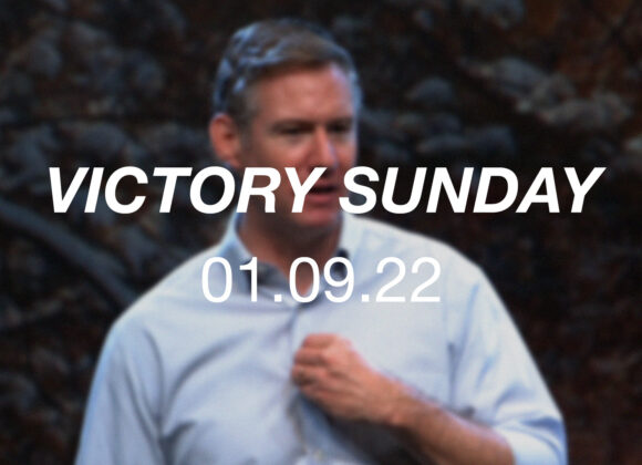 Victory Sunday 2022