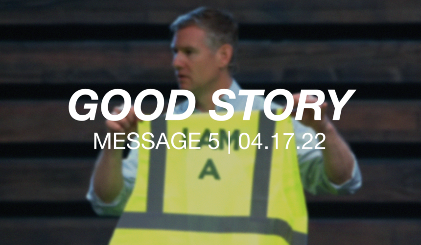 Good Story | Message 5