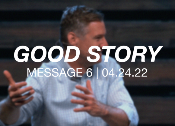 Good Story | Message 6