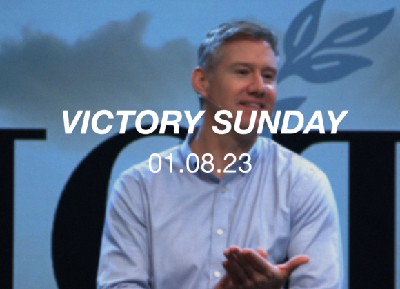 Victory Sunday 2023