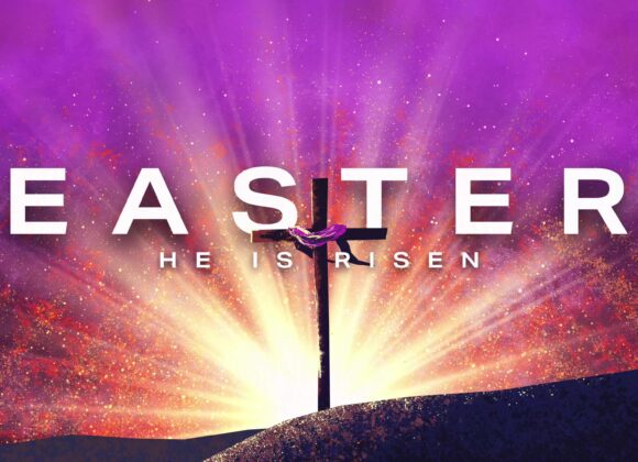 He is Risen | Easter 2023