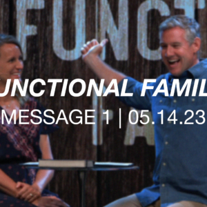 Functional Family | Message 1