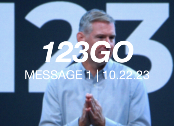 123GO | Message 1