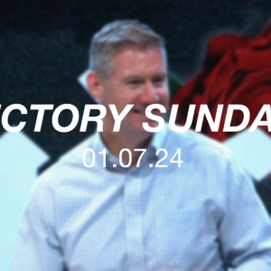 Victory Sunday 2024
