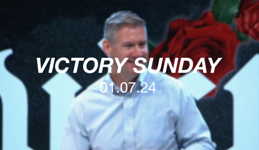 Victory Sunday 2024