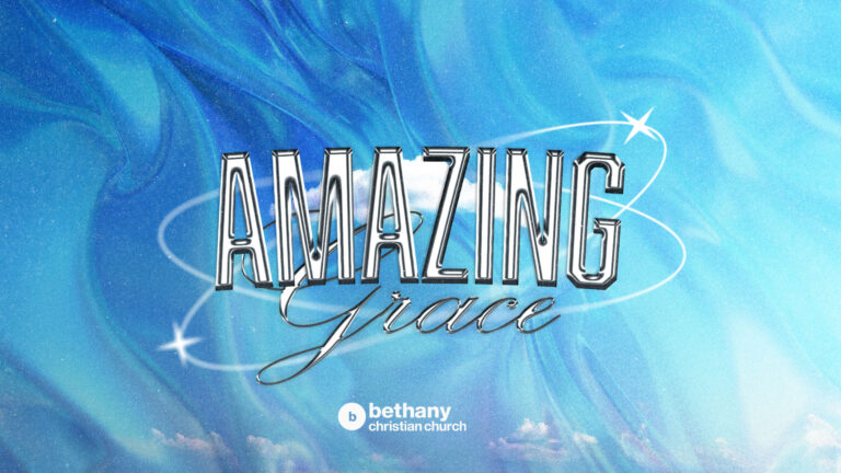 Amazing Grace